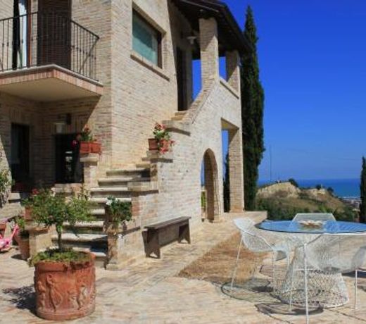 Villa Cri Cri B&B di Charme