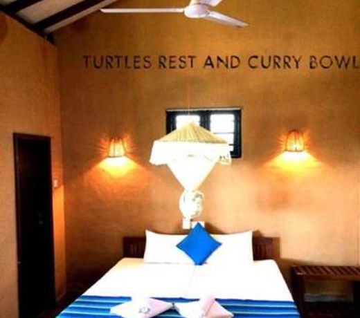 Curry Bowl Restaurant & Turtles Rest