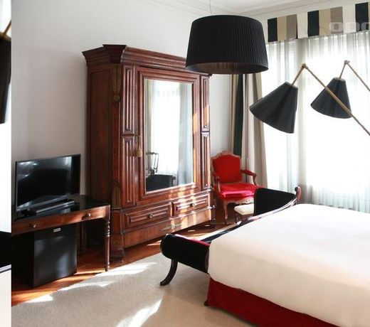 Oporto Loft