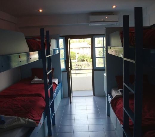 Koh Samui Hostels