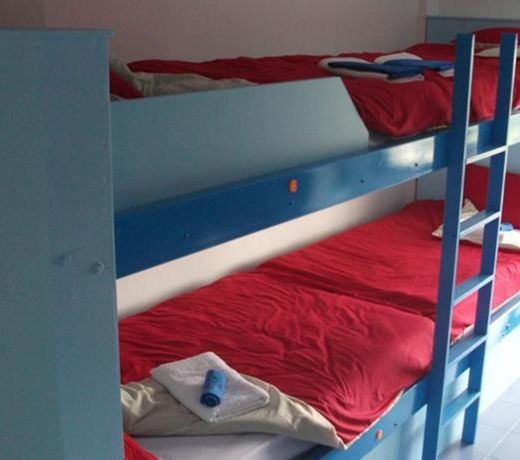 Koh Samui Hostels