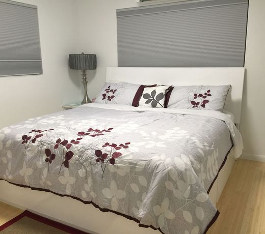 Downtown Hollywood Boutique Hotel
