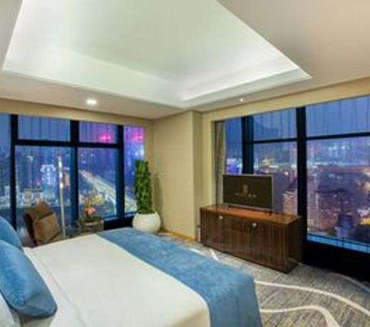 Cplaza Hotel