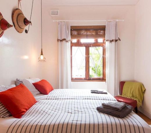 Number5 Guesthouse