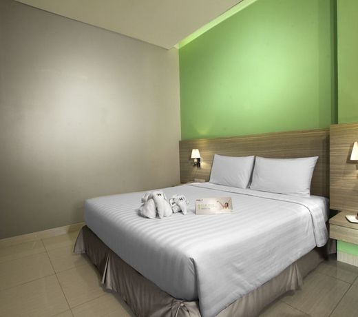 Whiz Prime Hotel Kelapa Gading