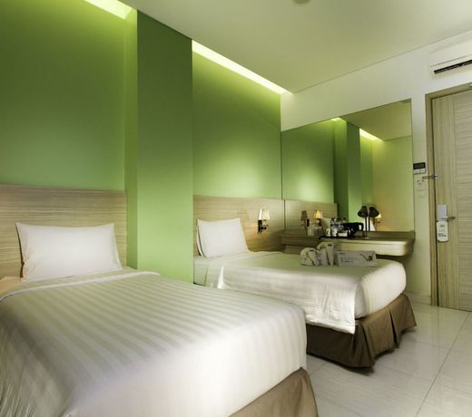 Whiz Prime Hotel Kelapa Gading
