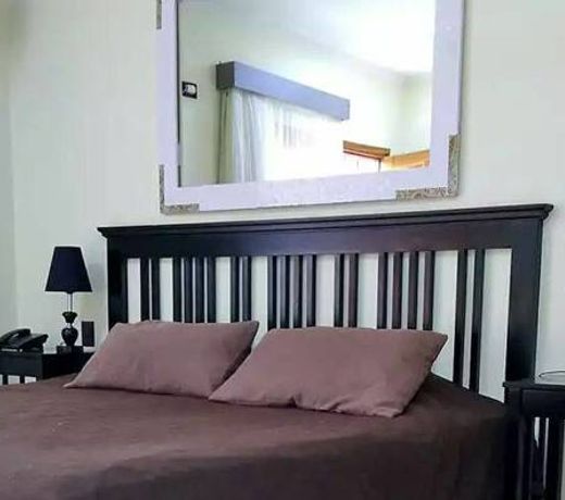 Hotel Che Roga
