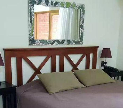 Hotel Che Roga