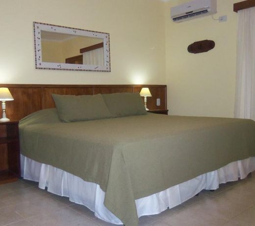 Hotel Che Roga