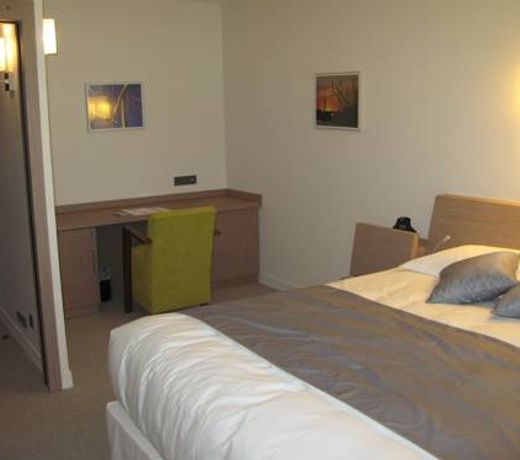 HÃ´tel 17.4 - Lycee d'HÃ´tellerie et de Tourisme