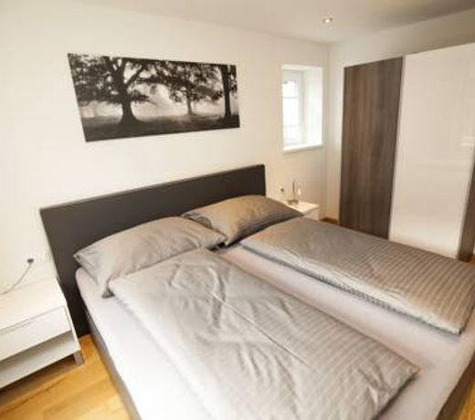 Appartments Weiss