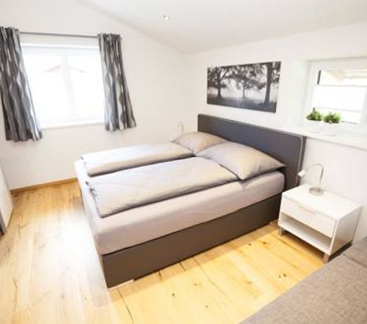 Appartments Weiss