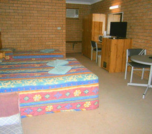 Aaron Inn Motel