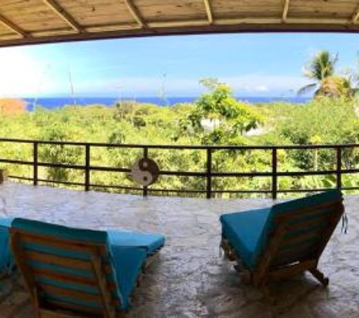 B&B El Mirador al Mar