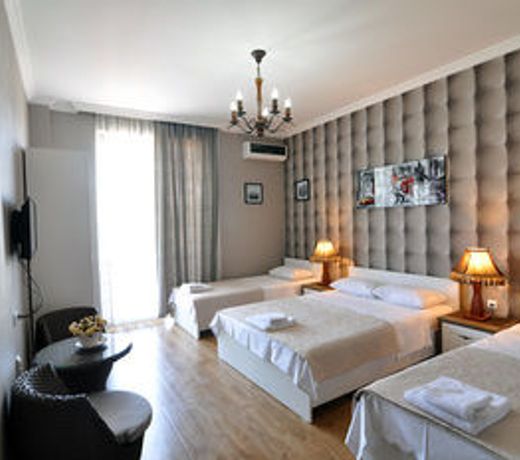 Flamingo Group Hotel