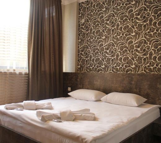 Flamingo Group Hotel
