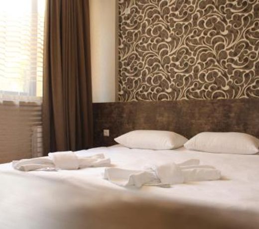 Flamingo Group Hotel
