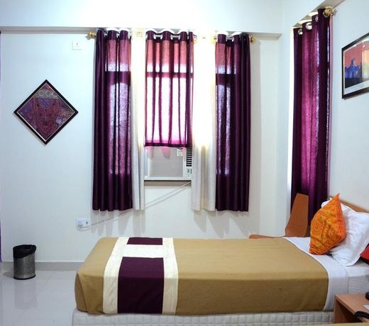Hotel Bodh Vilas