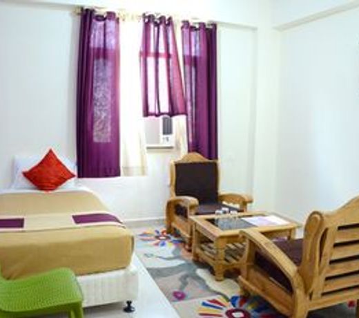 Hotel Bodh Vilas
