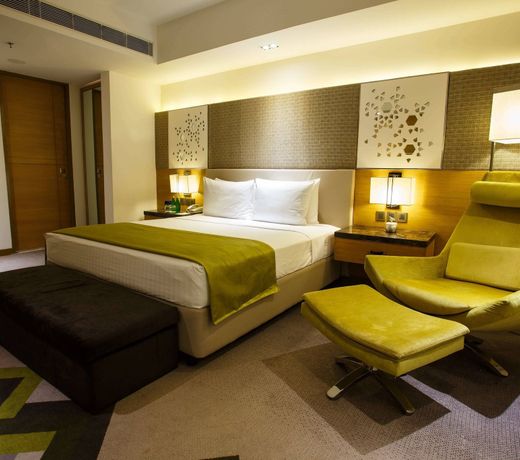 Courtyard by Marriott Agra