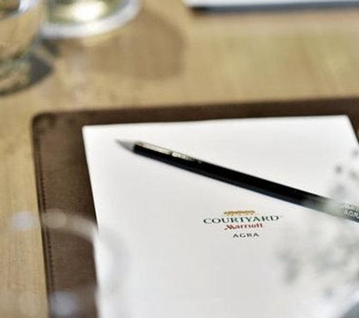 Courtyard by Marriott Agra