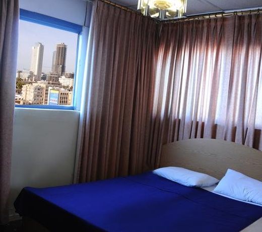 AlSabah Aparthotel
