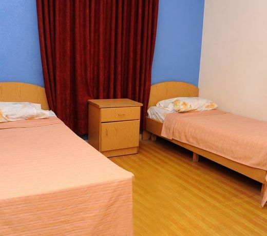 AlSabah Aparthotel