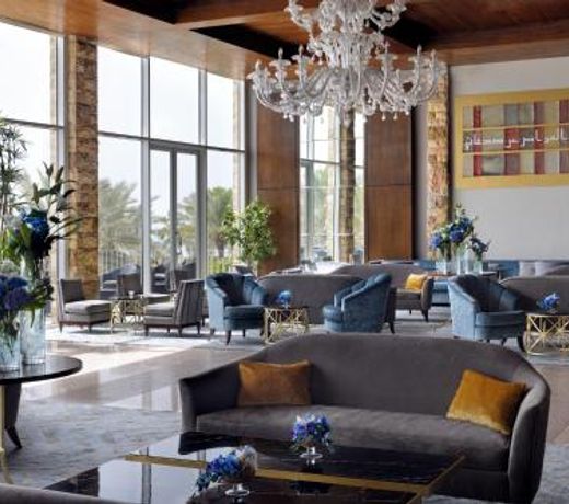 MÃ¶venpick Al Bida'a Apartment