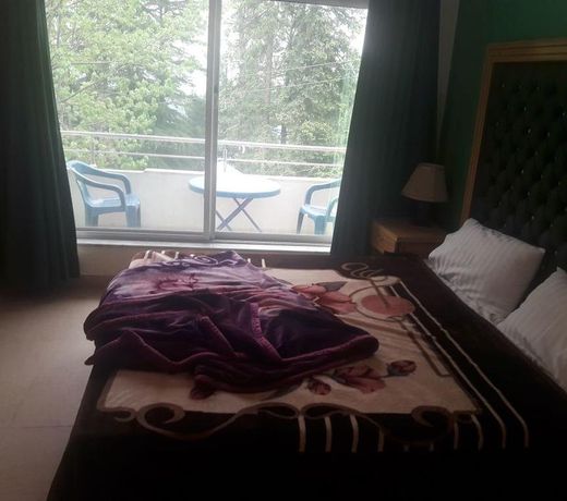 Hotel Al Azeem