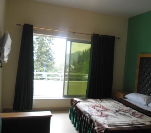 Hotel Al Azeem