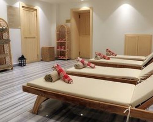 Kairaba Bodrum Princess & Spa - Тургутреис - фото 13