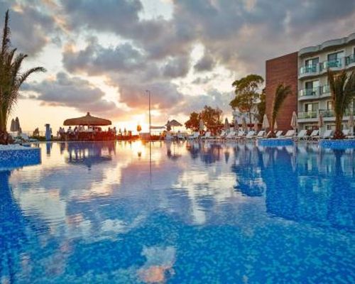 Kairaba Bodrum Princess & Spa - Тургутреис - фото 21