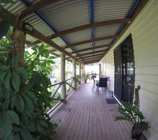 Anchorage Weipa Budget Accommodation