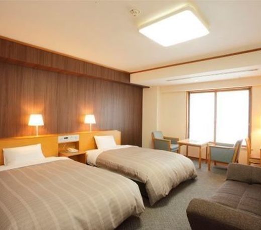 Hotel Senshukaku