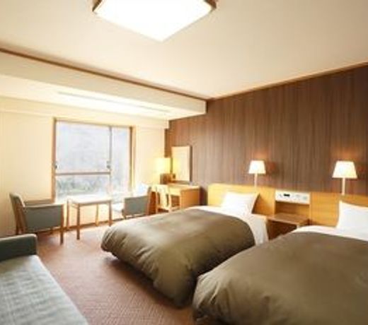 Hotel Senshukaku