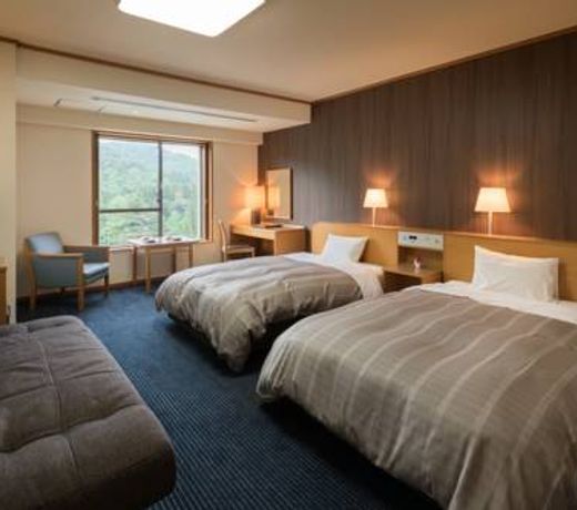 Hotel Senshukaku
