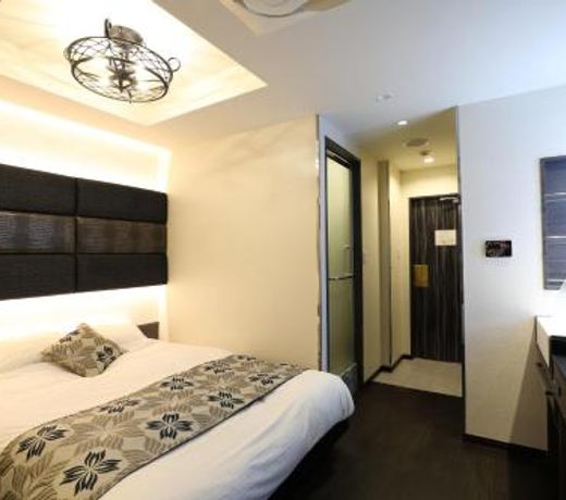 Hotel Leon Hamamatsu