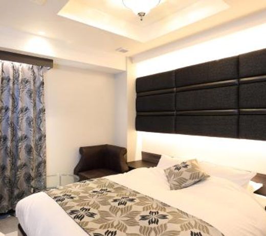 Hotel Leon Hamamatsu