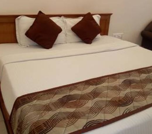 Hotel Wild Wood