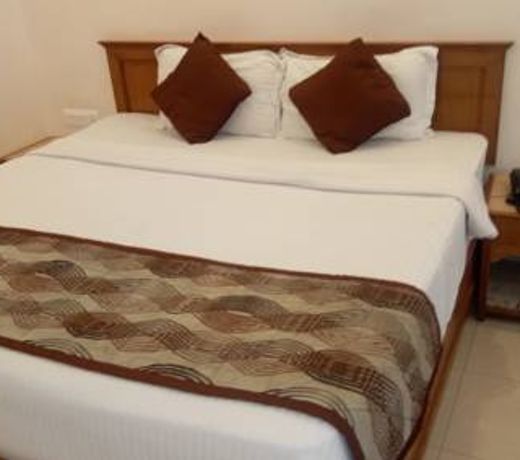 Hotel Wild Wood