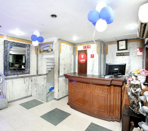 FabHotel Town Pride