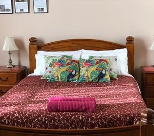 Albany Foreshore Guest House
