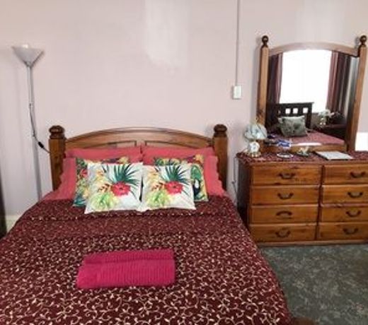 Albany Foreshore Guest House
