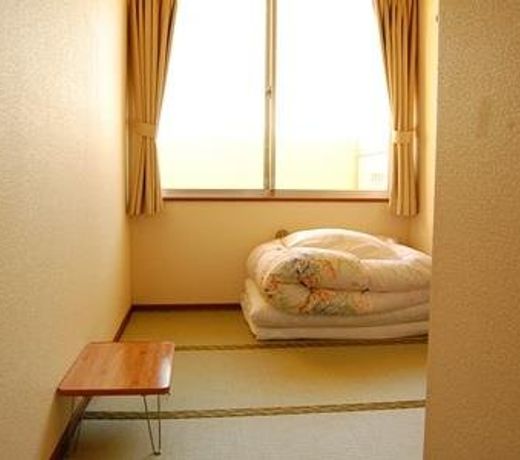 Hotel Hikari