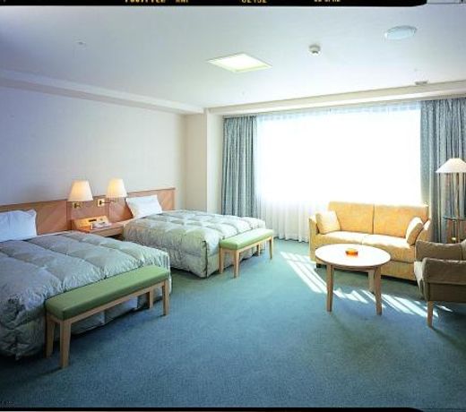 Hotel Gyokusen