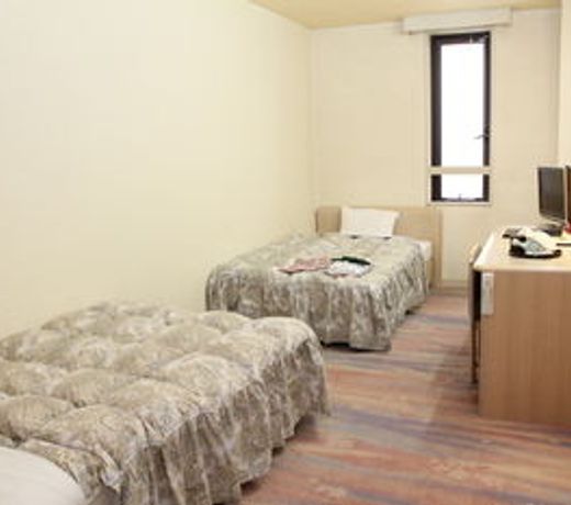Hotel Gyokusen