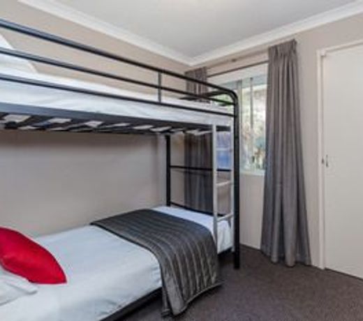 Quality Apartments Banksia Albany