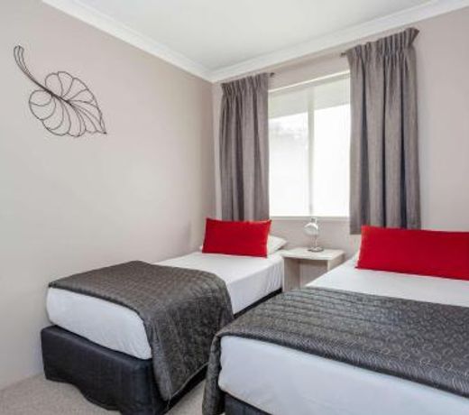 Quality Apartments Banksia Albany