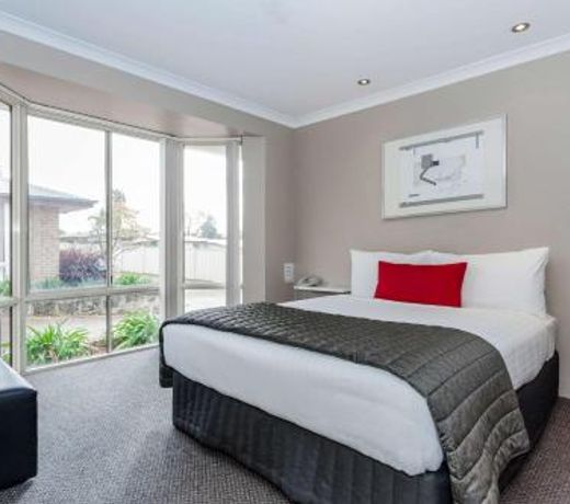 Quality Apartments Banksia Albany
