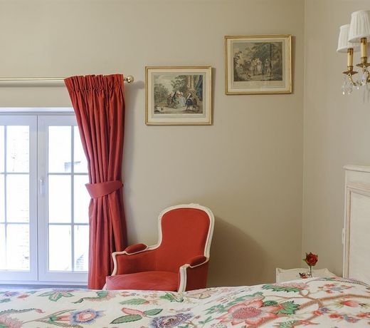 B&B Kamerijck